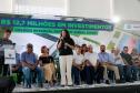 Com investimento de R$ 12,7 milhões, Estado inaugura o Colégio Aníbal Khury em Guaratuba