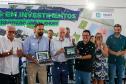 Com investimento de R$ 12,7 milhões, Estado inaugura o Colégio Aníbal Khury em Guaratuba