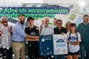 Com investimento de R$ 12,7 milhões, Estado inaugura o Colégio Aníbal Khury em Guaratuba