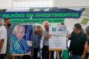 Com investimento de R$ 12,7 milhões, Estado inaugura o Colégio Aníbal Khury em Guaratuba