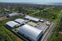 Com investimento de R$ 12,7 milhões, Estado inaugura o Colégio Aníbal Khury em Guaratuba
