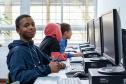 Paraná é o estado que mais gastou com educação em todo o Brasil em 2024 Foto: Lucas Fermin/SEED
