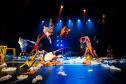 Centro Cultural Teatro Guaíra - Teatro José Maria Santos - “Deriva”, novo espetáculo da Súbita Companhia, estreou nesta quinta (20), no Teatro Zé Maria, com temporada que segue até 2 de março