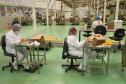 Paraná registra maior aumento de salário médio entre estados do Sul e Sudeste Foto: AEN