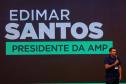 Ratinho Junior apresenta panorama do Estado a prefeitos no Paraná Mais Cidades