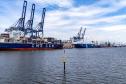 Investimentos, obras e muita tecnologia marcam os 90 anos do Porto de Paranaguá