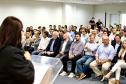 Lançamento do Programa HubX Inteligência Artificial