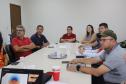 Defesa Civil deve mandar R$ 6 milhões a quatro cidades do Litoral para obras pós-chuvas