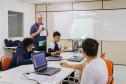 Paraná avança na formação técnica e já soma mais de 123 mil estudantes na EPT Foto: Silvio Turra/SEED