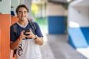 Estudantes da rede estadual ganham ferramenta digital com IA para estudar inglês
