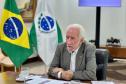 Paraná é reconduzido à coordenação da Mata Atlântica no Consórcio Brasil Verde