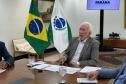 Paraná é reconduzido à coordenação da Mata Atlântica no Consórcio Brasil Verde