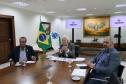 Paraná é reconduzido à coordenação da Mata Atlântica no Consórcio Brasil Verde