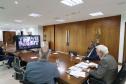 Paraná é reconduzido à coordenação da Mata Atlântica no Consórcio Brasil Verde