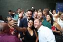 O governador Carlos Massa Ratinho Junior anunciou nesta quinta-feira (13) a liberação de R$ 1,2 bilhão para a saúde pública do Estado, durante o evento Saúde em Movimento, em Foz do Iguaçu, na região Oeste.