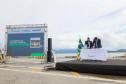 No aniversário de 90 anos, Porto de Paranaguá ganha investimento de R$ 1 bilhão