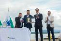 No aniversário de 90 anos, Porto de Paranaguá ganha investimento de R$ 1 bilhão