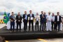 No aniversário de 90 anos, Porto de Paranaguá ganha investimento de R$ 1 bilhão