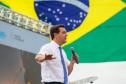 No aniversário de 90 anos, Porto de Paranaguá ganha investimento de R$ 1 bilhão