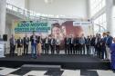 Trinta municípios paranaenses vão receber 1.200 novos abrigos de pontos de ônibus adquiridos pelo Governo do Estado por meio da Agência de Assuntos Metropolitanos do Paraná (Amep). O anúncio foi feito nesta terça-feira (22) pelo governador em exercício Darci Piana e envolve investimentos de R$ 7,4 milhões do orçamento estadual e de outros R$ 3,1 milhões de emendas indicadas por deputados estaduais.
