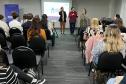 Sesa capacita profissionais para ampliar o cuidado com a infância no Paraná Foto: SESA-PR Sesa capacita profissionais para ampliar o cuidado com a infância no Paraná Foto: SESA-PR Sesa capacita profissionais para ampliar o cuidado com a infância no Paraná Foto: SESA-PR Sesa capacita profissionais para ampliar o cuidado com a infância no Paraná Foto: SESA-PR Sesa capacita profissionais para ampliar o cuidado com a infância no Paraná Foto: SESA-PR Sesa capacita profissionais para ampliar o cuidado com a infân