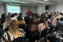 Sesa capacita profissionais para ampliar o cuidado com a infância no Paraná Foto: SESA-PR Sesa capacita profissionais para ampliar o cuidado com a infância no Paraná Foto: SESA-PR Sesa capacita profissionais para ampliar o cuidado com a infância no Paraná Foto: SESA-PR Sesa capacita profissionais para ampliar o cuidado com a infância no Paraná Foto: SESA-PR Sesa capacita profissionais para ampliar o cuidado com a infância no Paraná Foto: SESA-PR Sesa capacita profissionais para ampliar o cuidado com a infân