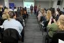 Sesa capacita profissionais para ampliar o cuidado com a infância no Paraná Foto: SESA-PR Sesa capacita profissionais para ampliar o cuidado com a infância no Paraná Foto: SESA-PR Sesa capacita profissionais para ampliar o cuidado com a infância no Paraná Foto: SESA-PR Sesa capacita profissionais para ampliar o cuidado com a infância no Paraná Foto: SESA-PR Sesa capacita profissionais para ampliar o cuidado com a infância no Paraná Foto: SESA-PR Sesa capacita profissionais para ampliar o cuidado com a infân