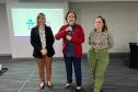 Sesa capacita profissionais para ampliar o cuidado com a infância no Paraná Foto: SESA-PR Sesa capacita profissionais para ampliar o cuidado com a infância no Paraná Foto: SESA-PR Sesa capacita profissionais para ampliar o cuidado com a infância no Paraná Foto: SESA-PR Sesa capacita profissionais para ampliar o cuidado com a infância no Paraná Foto: SESA-PR Sesa capacita profissionais para ampliar o cuidado com a infância no Paraná Foto: SESA-PR Sesa capacita profissionais para ampliar o cuidado com a infân