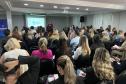 Sesa capacita profissionais para ampliar o cuidado com a infância no Paraná Foto: SESA-PR Sesa capacita profissionais para ampliar o cuidado com a infância no Paraná Foto: SESA-PR Sesa capacita profissionais para ampliar o cuidado com a infância no Paraná Foto: SESA-PR Sesa capacita profissionais para ampliar o cuidado com a infância no Paraná Foto: SESA-PR Sesa capacita profissionais para ampliar o cuidado com a infância no Paraná Foto: SESA-PR Sesa capacita profissionais para ampliar o cuidado com a infân