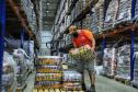 Comércio global: Paraná vendeu US$ 14,2 bilhões em alimentos e bebidas para 176 países em 2024