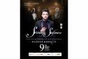 Centro Cultural Teatro Guaíra - Guairinha - Concerto Sertanejo Sinfônico – O espetáculo traz o solista Wagner Barreto, acompanhado de coral e orquestra, para uma apresentação especial no dia 09 de abril, às 20h, no Guairinha. O espetáculo une a grandiosidade da música sinfônica à riqueza da tradição sertaneja Foto: Divulgação