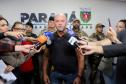 Homicídios, furtos e roubos em queda: Paraná volta a reduzir a criminalidade no início de 2025