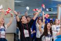 Inscrições para o programa Ganhando o Mundo 2026 se encerram nesta quinta-feira