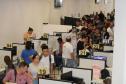 Oportunidade pós-feriadão: Agências do Trabalhador iniciam a semana com 21,5 mil vagas