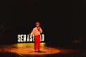 Centro Cultural Teatro Guaíra - Festival de Curitiba – “Sebastião” Foto: Jéssica LIma