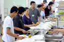 Governador sanciona lei que garante segurança alimentar a universitários no Paraná Foto: UEL