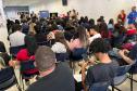 Mutirão de estágios tem mais de 1,4 mil atendimentos e 362 estudantes pré-aprovados