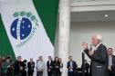 Trinta municípios paranaenses vão receber 1.200 novos abrigos de pontos de ônibus adquiridos pelo Governo do Estado por meio da Agência de Assuntos Metropolitanos do Paraná (Amep). O anúncio foi feito nesta terça-feira (22) pelo governador em exercício Darci Piana e envolve investimentos de R$ 7,4 milhões do orçamento estadual e de outros R$ 3,1 milhões de emendas indicadas por deputados estaduais.