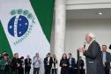 Trinta municípios paranaenses vão receber 1.200 novos abrigos de pontos de ônibus adquiridos pelo Governo do Estado por meio da Agência de Assuntos Metropolitanos do Paraná (Amep). O anúncio foi feito nesta terça-feira (22) pelo governador em exercício Darci Piana e envolve investimentos de R$ 7,4 milhões do orçamento estadual e de outros R$ 3,1 milhões de emendas indicadas por deputados estaduais.