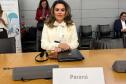 SGDES e representante da Casa Civil participaram de paineis e encontros técnicos, junto com outros 150 líderes globais e especialistas para discutir caminhos para cidades mais inclusivas.