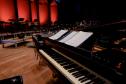 Famílias, movimentos, disposição no palco: confira como funciona uma orquestra sinfônica Foto: Arnaldo Neto/AEN