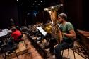 Orquestra Sinfônica do Paraná abre a temporada com a obra Floresta do Amazonas Foto: Kraw Penas/SEEC