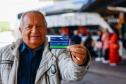 Lei da gratuidade de passagens de ônibus intermunicipais para pessoas idosas começa a valer