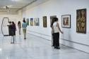 Atividades da Semana dos Museus, Balé Guaíra e Almir Sater marcam a agenda cultural