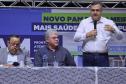 Com aporte de R$ 4,5 milhões do Estado, Palmeira ganhará Pronto Atendimento Municipal