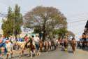 Atrações do frio: arraiás, festas da tainha e do feijão e tradições regionais movimentam o turismo