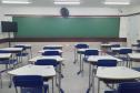 Fim das salas de madeira: modernização já beneficia 12 mil alunos de escolas do Paraná