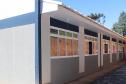 Fim das salas de madeira: modernização já beneficia 12 mil alunos de escolas do Paraná