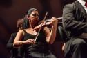 Famílias, movimentos, disposição no palco: confira como funciona uma orquestra sinfônica Foto: Kraw Penas/SEEC