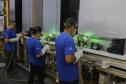 Mercado de empregos aquecido: Paraná tem 23,1 mil vagas abertas nessa semana